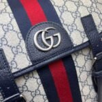 GUCCI OPHIDIA GG MEDIUM BACKPACK – BG051 - Image 5
