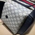 GUCCI OPHIDIA GG MEDIUM BACKPACK – BG051 - Image 9