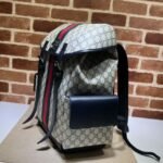 GUCCI OPHIDIA GG MEDIUM BACKPACK – BG051 - Image 4