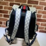 GUCCI OPHIDIA GG MEDIUM BACKPACK – BG051 - Image 3