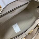 GUCCI SAVOY DUFFLE BAG – BG020 - Image 6