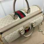 GUCCI SAVOY DUFFLE BAG – BG020 - Image 4
