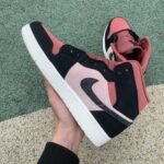 Jordan 1 Mid ‘Canyon Rust’ (W) - Image 5