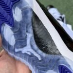 Jordan 11 Retro Low ‘Concord’ - Image 6