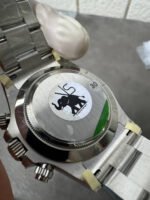 Rolex Cosmograph Daytona White Gold Slate Grey Dial (116509) DD4130 Movement - Image 7