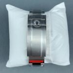 Rolex Sea-Dweller 43mm ??Single Red?? Black Dial Ceramic Bezel Oyster Bracelet (126600) DD3235 Movement - Image 9
