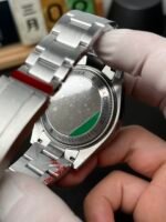 Rolex Deepsea 126660 44mm Gradient Blue Dial DD3235 Movement - Image 5