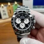 Rolex Cosmograph Daytona 40mm Le Mans Centenary Edition (126529LN) DD4132 Movement