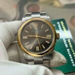 Rolex Oyster Perpetual 41mm ??100 Years?? Anniversary Edition (134303) DD3230 Movement