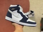 Jordan 1 Retro High CO.JP ??Midnight Navy?? 2020 - Image 2