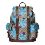 GG PRINTED BACKPACK – BG060