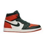 SoleFly x Jordan 1 Retro High ??Art Basel??