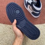 Jordan 1 Retro High CO.JP ??Midnight Navy?? 2020 - Image 6