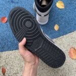 Jordan 1 Retro High OG ??Shadow 2.0?? - Image 6