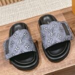 Pool Pillow Flat Comfort Slide
