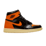 Jordan 1 Retro High OG ??Shattered Backboard 3.0??
