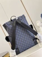 LOUIS VUITTON CHRISTOPHER BACKPACK – LVB032 - Image 3