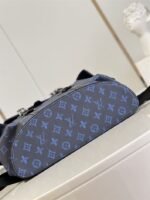 LOUIS VUITTON CHRISTOPHER BACKPACK – LVB032 - Image 7