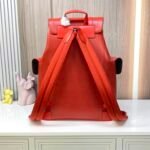 LOUIS VUITTON X SUPREME CHRISTOPHER BACKPACK – LVB033 - Image 3