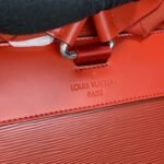 LOUIS VUITTON X SUPREME CHRISTOPHER BACKPACK – LVB033 - Image 6