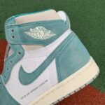 Jordan 1 Retro High OG ??Turbo Green?? - Image 7