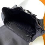 (M) Christopher MM Taurillon Cowhide Leather - Image 8