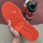 SoleFly x Jordan 1 Retro High ??Art Basel?? - Image 5