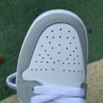 Jordan 1 Low ‘White Wolf Grey’ (W) - Image 9