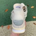 Off-White x Jordan 4 SP ??Sail?? - Image 4