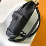 (M) Christopher MM Taurillon Cowhide Leather - Image 2