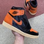 Jordan 1 Retro High OG ??Shattered Backboard 3.0?? - Image 2