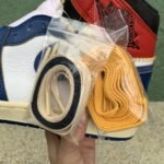 Union LA x Jordan 1 Retro High NRG ??Storm Blue?? - Image 10