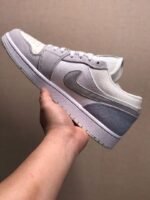 Jordan 1 Low ‘Paris’ - Image 3
