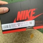 Jordan 1 Retro High OG ??Light Fusion Red?? - Image 7