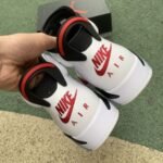 Jordan 6 Retro OG ‘Carmine’ 2021 - Image 4