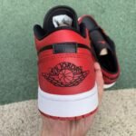 Jordan 1 Low ‘Reverse Bred’ - Image 4
