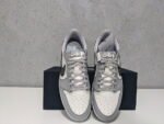 D.i.o.r x Jordan 1 Low - Image 7