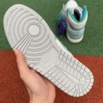 Jordan 1 Retro High OG ??Turbo Green?? - Image 6