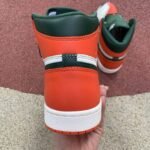 SoleFly x Jordan 1 Retro High ??Art Basel?? - Image 3