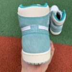 Jordan 1 Retro High OG ??Turbo Green?? - Image 4
