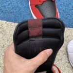 Jordan 1 Retro High ??85 ??Varsity Red?? - Image 10