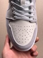 Jordan 1 Low ‘Paris’ - Image 6