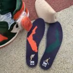 SoleFly x Jordan 1 Retro High ??Art Basel?? - Image 7