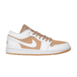 Jordan 1 Low ‘Hemp White’