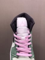 Jordan 1 Mid SE ‘Dutch Green’ (W) - Image 5