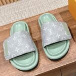 Pool Pillow Flat Comfort Slide