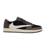 Travis Scott x Jordan 1 Low ‘Mocha’