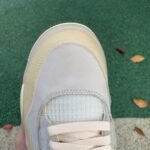 Off-White x Jordan 4 SP ??Sail?? - Image 8