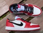 Jordan 1 Retro Low OG ‘Chicago’ - Image 7
