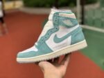 Jordan 1 Retro High OG ??Turbo Green?? - Image 2